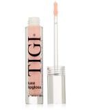 TIGI Cosmetics Luxe Lip-Gloss Superficial 0.11 oz - Shop Now for Luscious Lips! - Buy Online on GoSupps.com