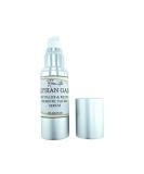 Elysian Gaze Probiotic Facial Serum | Revitalize & Rejuvenate with Caffeine Hyaluronic Acid Vitamins C&E | Plant-Based Made in USA - Shop Now - Buy Online on GoSupps.com