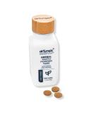 DrTung's Herbal Toothpaste Tablets - Fluoride-Free Vegan Travel Size TSA Compliant Mint-Free - 100 Chewable Tabs (Pack of 3 - Buy Online on GoSupps.com