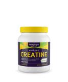 Healthy Origins Supreme Creatine (Creapure) - Premium Creatine Supplement for Muscle Support Unflavored Non-GMO Vegan 21.2 Oz - International Shipping Available - Buy Online on GoSupps.com