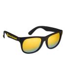 Buy Borussia Dortmund BVB Fan Glasses - Black | Official Merchandise for Ultimate Fans - Buy Online on GoSupps.com