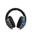 Banz Bubzee Baby Ear Defenders 0-36 Months Transport - Loud Noise Cancelling Baby Headphones & Toddler Ear Muffs Size Adjustable Multicoloured - Buy Online on GoSupps.com
