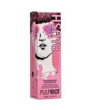 Pulp Riot Semi-Permanent Hair Color 4oz- Blush - Buy Online on GoSupps.com