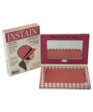 theBalm Rouge Instain Houndstooth 6.5g | Long-Lasting Blush | Buy Internationally - Buy Online on GoSupps.com