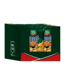 Buy Funny-Frisch Big Peanut Flippies (Pack of 10 x 175g) - Tasty Snack Available for International Shipping - Buy Online on GoSupps.com
