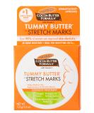 Palmers Cocoa Butter - Tummy Butter for Stretch Marks - Jar - 125g 124.7 g (Pack of 1) - Buy Online on GoSupps.com