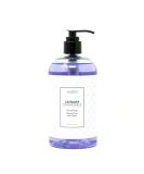 Vitabath Lavender Chamomile Hand Soap Nourishing Aloe & Antioxidants Cruelty-Free Gluten-Free Paraben-Free 16 oz - Buy Online on GoSupps.com