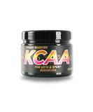 KCAA Amino Booster for Keto | Sugar-Free Peach Ice Tea - Energy Drink for Ketosis & Sports Nutrition - 28 Servings - Buy Online on GoSupps.com