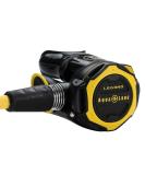 AQUALUNG Leg3nd Octopus - High Performance Dive Octopus for Safety and Reliability - Buy Online on GoSupps.com