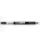 Maybelline Jade Master Shape Brow Pencil Dark Brown - Perfect Eyebrow Definition for Flawless Looks | International Shipping Available - Buy Online on GoSupps.com