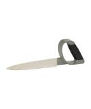 Homecraft Reflex Knife - VAT Relief Eligible | Adaptive Handle Kitchen Aid for Disabled | Easy Cutting for Arthritis | Large Grip Knife - Buy Online on GoSupps.com