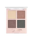 Mineral Fusion Glamping Eyeshadow  0.25 oz 0.25 Ounce (Pack of 1) Glamping Eyeshadow - Buy Online on GoSupps.com