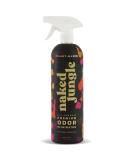 Naked Jungle Natural Odor Eliminator Spray - Plant Based Pet Safe Formula - All-Purpose Vegan Blend to Neutralize Extreme Smells - 24 Oz - Buy Online on GoSupps.com