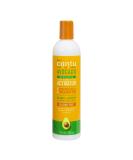Cantu Avocado Curl Activator Cream with Avocado Oil Shea Butter, 12 Ounce - Buy Online on GoSupps.com