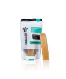 Himmaleh Yak Chews for Dogs - Yak chews for dogs medium (pack of 2) - Protein Rich Dog Chews Long Lasting Natural - Yak Milk Chews- Toothsome Yak Bars for Dogs - Healthy Yak Snack for Medium Breeds - Buy Online on GoSupps.com