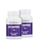 Dr. Mercola Eye Support 30 Capsules - Boost Vision & Eye Health - Buy Online on GoSupps.com