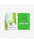 Avatara Chill Out Sheet Masks for Stressed Skin - Hyaluronic Acid & Aloe Infused (5 Sheets) - Facial Skincare Set - Buy Online on GoSupps.com