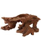 Hobby Driftwood 25 x 19 x 10 cm - Buy Online on GoSupps.com