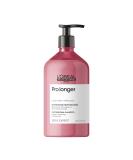 L'Or al Professionnel Pro Longer Shampoo 750ml - Strengthening Shampoo for Long & Thin Hair with Filler A-100 & Amino Acids | Expert Series - Buy Internationally - Buy Online on GoSupps.com