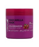 Alea Coloured Hair Mask with Pomegranate Extract - 13.5oz / 400ml | Nourish & Protect Your Hair - International Shipping Available - Buy Online on GoSupps.com
