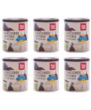 Buy Lima Bio Chicor e Instant (6 x 100g) - Organic Instant Chicory for Healthy Beverages | International Shipping Available - Buy Online on GoSupps.com