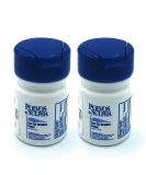 Polvos de Sulpha 7.5 gm.69 oz. First Aid Antibiotic Powder 2-Pack - Buy Online on GoSupps.com