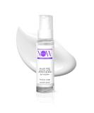 All-In-One Lactic Acid & Phyto Blend Face Emulsion | Anti-Wrinkle & Anti-Aging Treatment | Vegan Sulfate & Paraben Free | Travel Size 1 oz for Men & Women - Buy Online on GoSupps.com