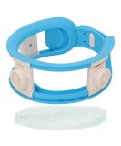 Baby Torticollis Corrector | Adjustable Kids Neck Collar Brace for Posture & Crooked Neck Support - Buy Online on GoSupps.com