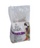 2kg Parrot Bird Sand with Oyster Calcium & Minerals for Digestion Aid | Cage Litter - Buy Online on GoSupps.com