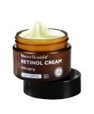 2.5% Retinol Cream for Face - Anti-Aging Moisturizer with Hyaluronic Acid & Vitamin E | Reduce Wrinkles & Fine Lines - 1.05 fl. oz - Buy Online on GoSupps.com