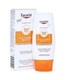 Eucerin Sun Allergy Protect Sun Gel-Cream SPF 50+ | 150 ml - Best for Sensitive Skin & UV Protection - Buy Online on GoSupps.com