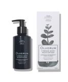 OLVERUM Natural Firming Body Moisturizer - Vegan Skin Care for All Skin Types | 6.8 fl oz (200 ml) - Shop Internationally - Buy Online on GoSupps.com