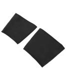 Milltrip Thigh Compression Sleeve - Neoprene Sport Leg Socks for Hamstring Support & Sauna Waist Trainer (L) - Breathable Thigh Brace for Enhanced Performance - Buy Online on GoSupps.com