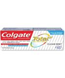 Buy Colgate Total Clean Mint Toothpaste 0.88 oz - Best International Shipping - Buy Online on GoSupps.com