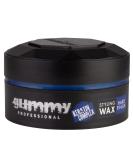 Extra Strong Hold Gummy Styling Wax for Hard Finish | Long-Lasting Styling Solution - Buy Online on GoSupps.com