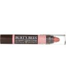 Burt's Bees Lip Crayon Sedona Sands 0.11 oz - Natural Moisturizing Lip Color - Buy Online on GoSupps.com