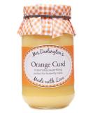 Mrs Darlington's Orange Curd 320g - Buy Online on GoSupps.com