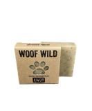 Buy Woof Wild Dog Shampoo Bar - Vegan Cruelty-Free Organic & Handmade for Itchy Sensitive Skin - Buy Online on GoSupps.com