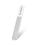 MR.GREEN Glass Nail Shiner Upgrade Nano Glass Nail Files &Nail Buffers Polisher Professional Crystal Manicure Tools Kit for Natural Nail - Buy Online on GoSupps.com