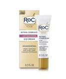 RoC Retinol Correxion Eye Cream 0.5 oz - Pack of 3 | Anti-Aging Skincare - Buy Online on GoSupps.com