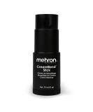 Mehron make-up camblend stick |Face painting body painting and primer creamy make-up |Body color pen (black) 1 piece (1 -pack) Black - Buy Online on GoSupps.com