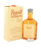 Buy Royal Fragrances Royall Mandarin Men All Purpose Lotion - 4 oz | International Shipping Available - Buy Online on GoSupps.com
