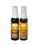 2pcs Instant fix it for Wood for Furniture Repair  Scratch Remover Set Fast Acting Wood Scratch Repair for Scratches  Floors  Tables Desks  Carpenters  Bedposts  Touch-Ups  Cover-Ups - Buy Online on GoSupps.com
