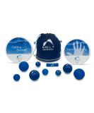 MELT Hand & Foot Therapy Ball Kit - Buy Online on GoSupps.com