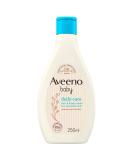 Aveeno Baby Daily Care Hair and Body Wash 250 ml 250 ml (Pack of 1) Hair & Body Wash - Buy Online on GoSupps.com