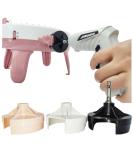 Knitting Machine Drill Attachment for Sentro - Quick Knit Power Adapter - Compatible with Sentro and Jamit Loom Machines - Buy Online on GoSupps.com