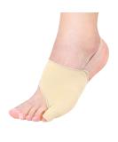 Toe Spreader for Small Toes - 1 Pair Tailor's Bunion Tape & Separator for Overlapping Toes Pain Relief & Comfort - Buy Online on GoSupps.com