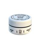 Bandido Aqua 1 Wax Bright White 150ml | Strong Hold Hair Wax for Men | Aqua Hair Gel - International Shipping Available - Buy Online on GoSupps.com