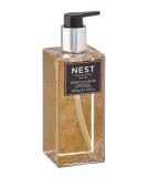 Nest Moroccan Amber Liquid Soap 10 Fl.Oz - Luxurious Fragrance for Home & Skin | Buy Internationally - Buy Online on GoSupps.com