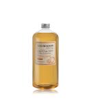 A La Maison Provence Lemon Liquid Hand Soap 33.8 Fl Oz - Triple French Milled, Moisturizing Natural Hand Wash Soap - Gentle On Hands - 33.8 Ounce Refill - Buy Online on GoSupps.com